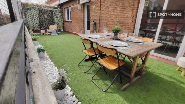 Piso en Alquiler en Acacias