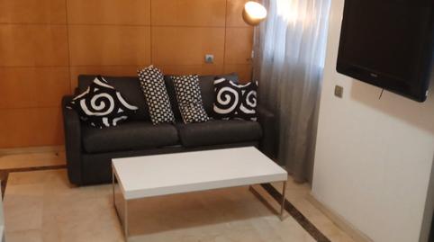 Foto 3 de Apartamento de alquiler en Calle de Santa Engracia, Ríos Rosas - Nuevos Ministerios,  Madrid Capital