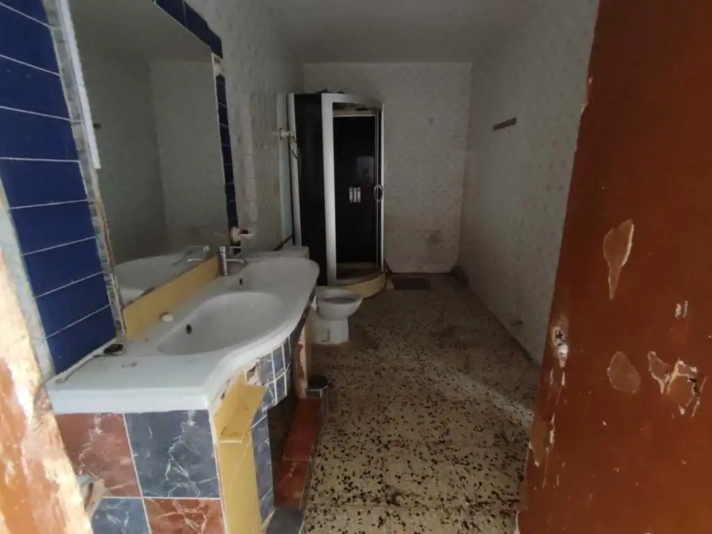 Bathroom of Houses for sale in Torre-Pacheco