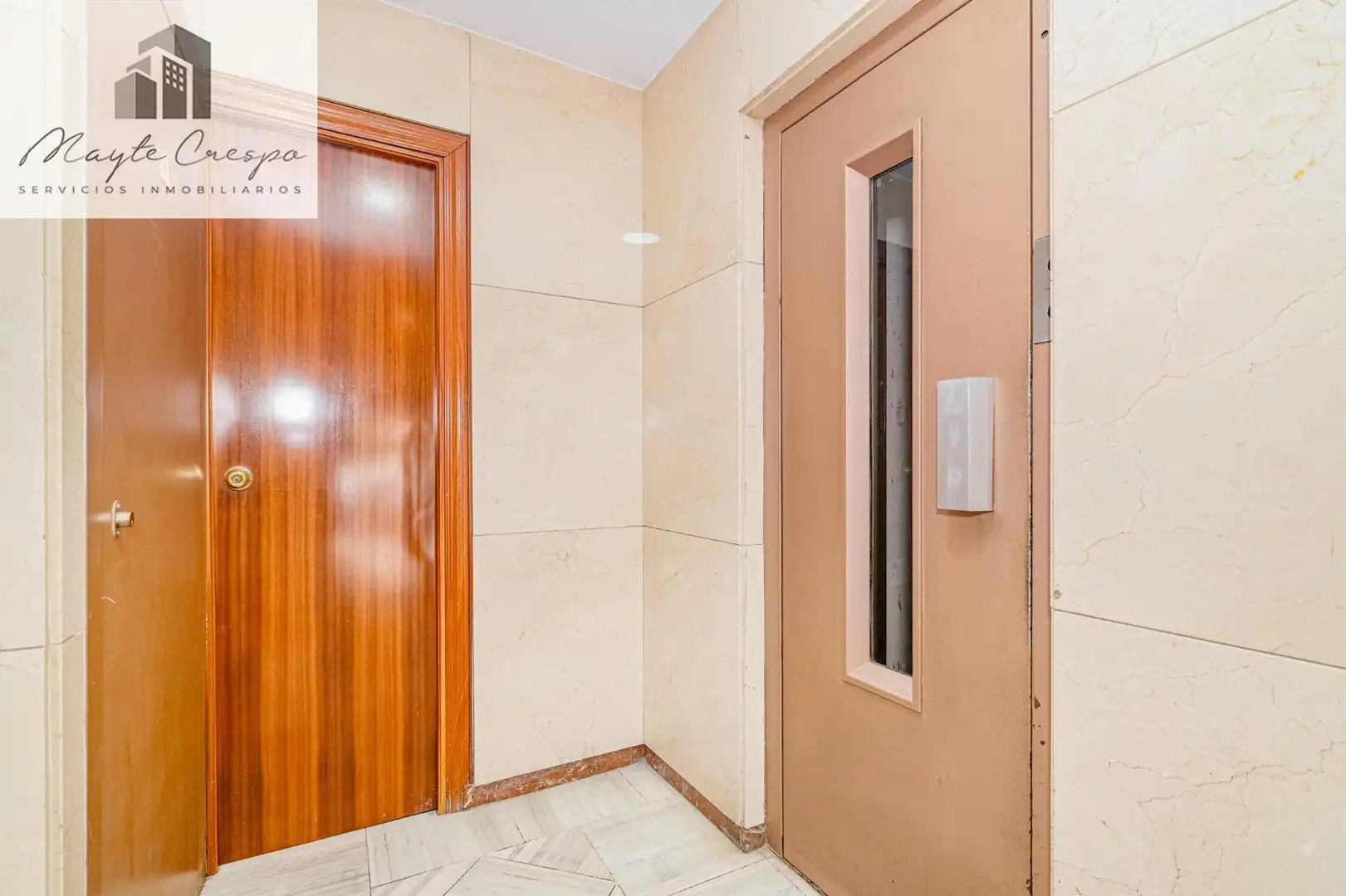 Piso con ascensor en venta en Calle Calle Arabial, imagen 42