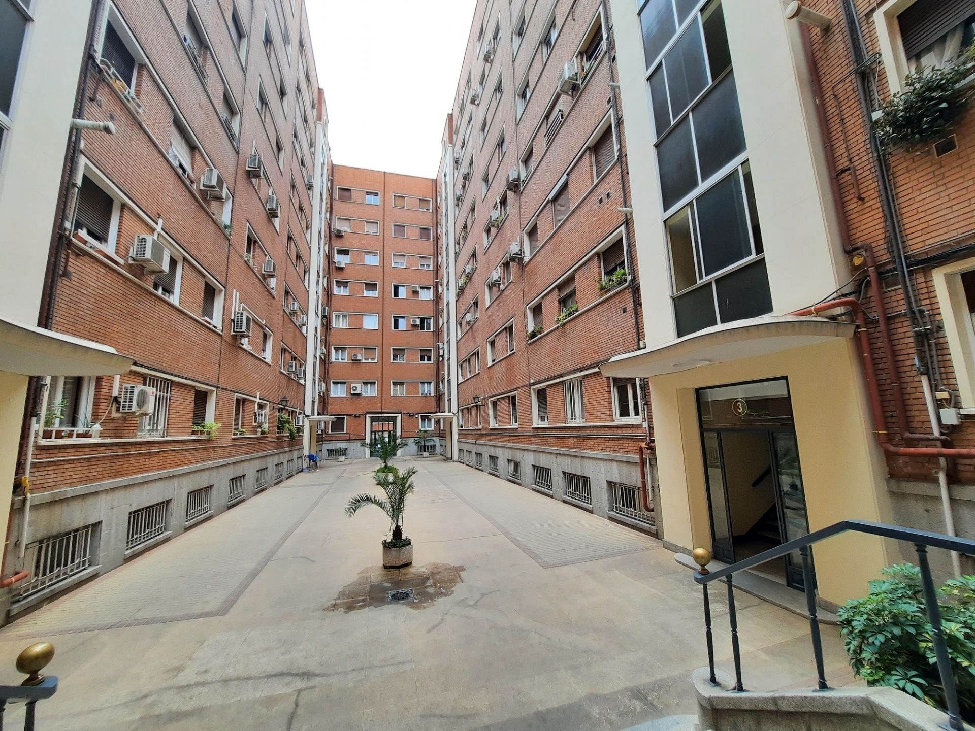 Flat to rent in Calle de Jorge Juan, 129, Goya