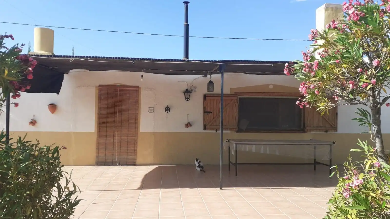 Detached house with pool for sale in Petrer, imagen 41