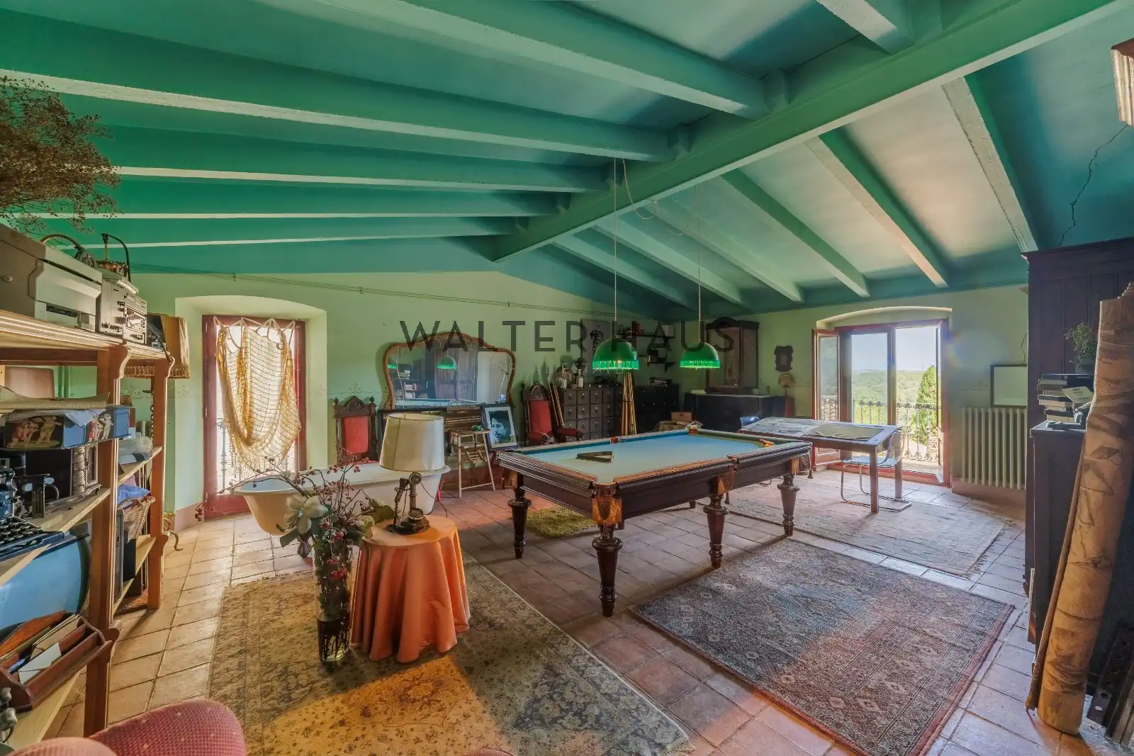 Finca rústica en venda a Carrer de Dalt, Sant Martí Vell