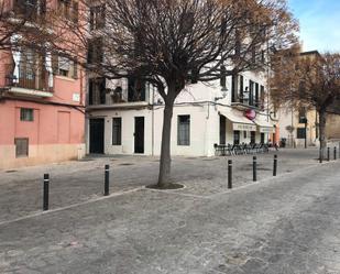 Vista exterior de Local en venda en  Palma de Mallorca