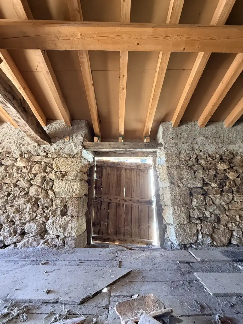 Finca rústica en venda en Medina de Pomar amb Jardí privat, Terrassa i Traster