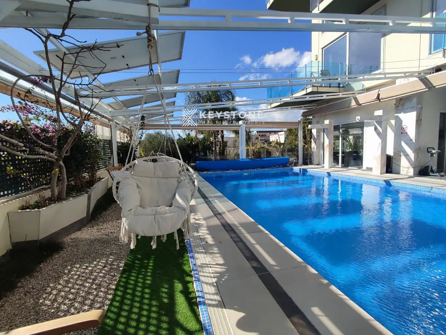 Pis amb piscina en venda a Cala de Finestrat, imagen 12