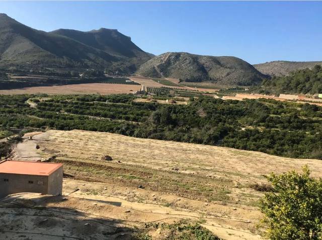 Terreno residencial en Venta en Ador