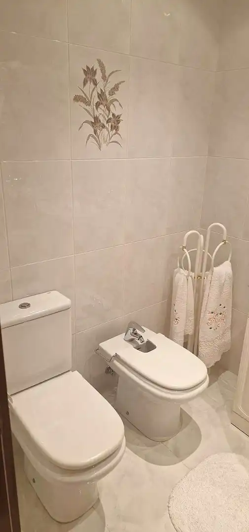 Piso en venta en Ortuella