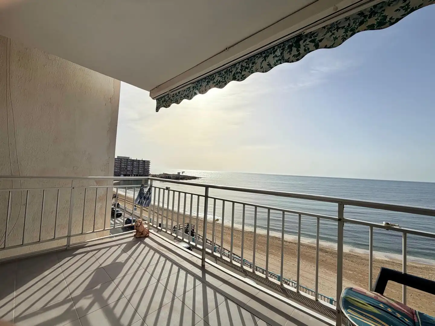 Wohnung mit Terrasse zum Verkauf in Avenida Doctor Mariano Ruiz Canovas, imagen 9