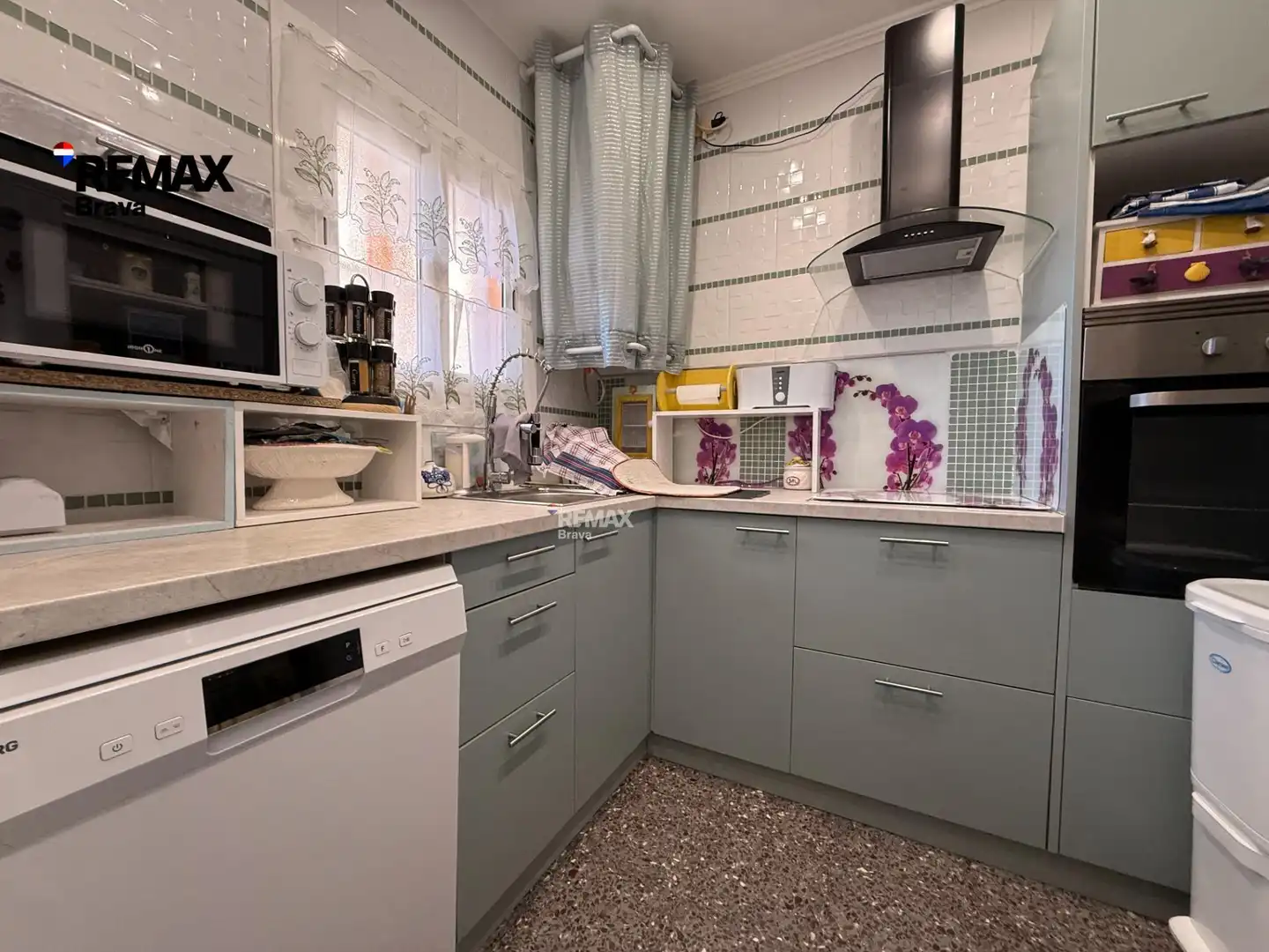 Apartament en venda a Avenida DEL NAUTILUS, Santa Margarita