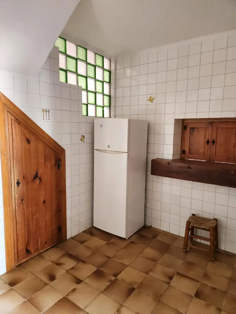 Casa o xalet de lloguer a Calle los Olivos, Coín