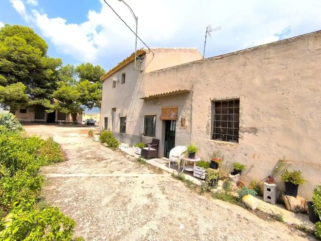 Maison à vendre à El Pinós / Pinoso, imagen 3