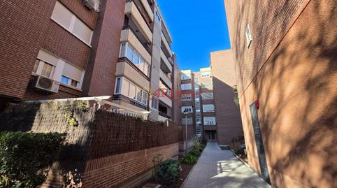 Foto 3 de Garaje en venta en Alcala, Rejas,  Madrid Capital