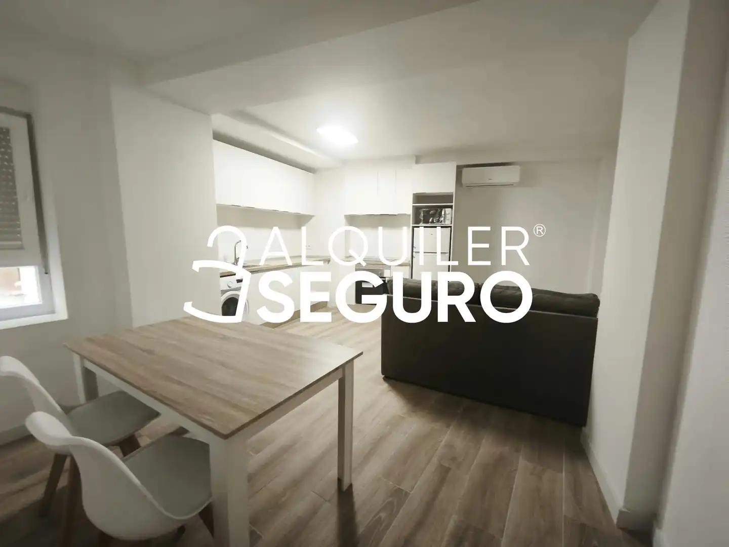 Flat for rent in de Las Armas, San Pablo