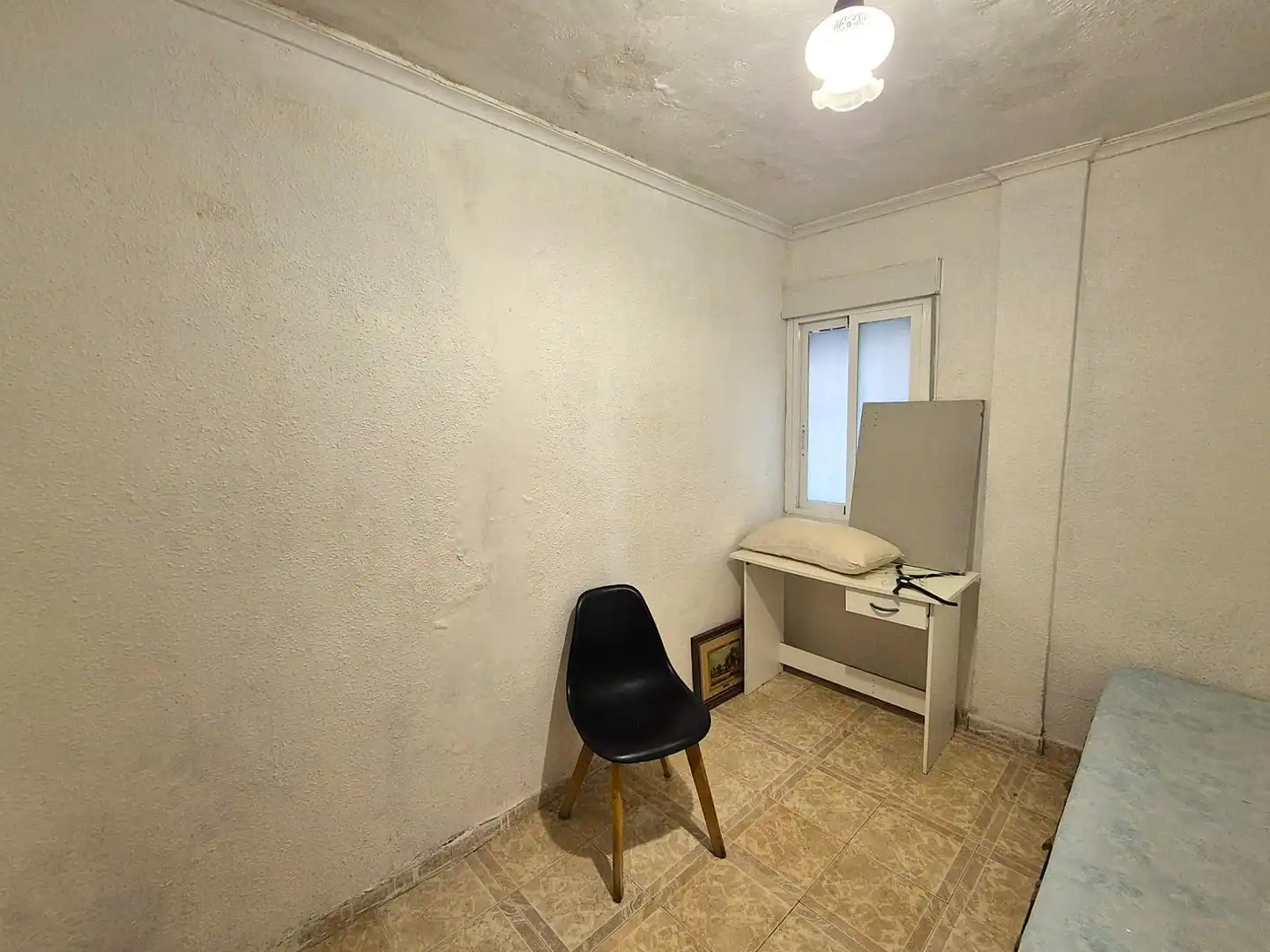 Apartament en venda a MARQUES DE SANTILLANA, Juan XXIII