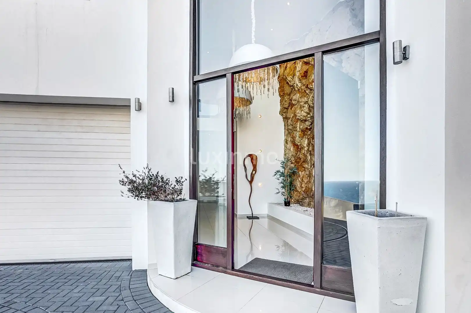 Houses for sale in Jávea / Xàbia  with Air Conditioner, Heating and Terrace