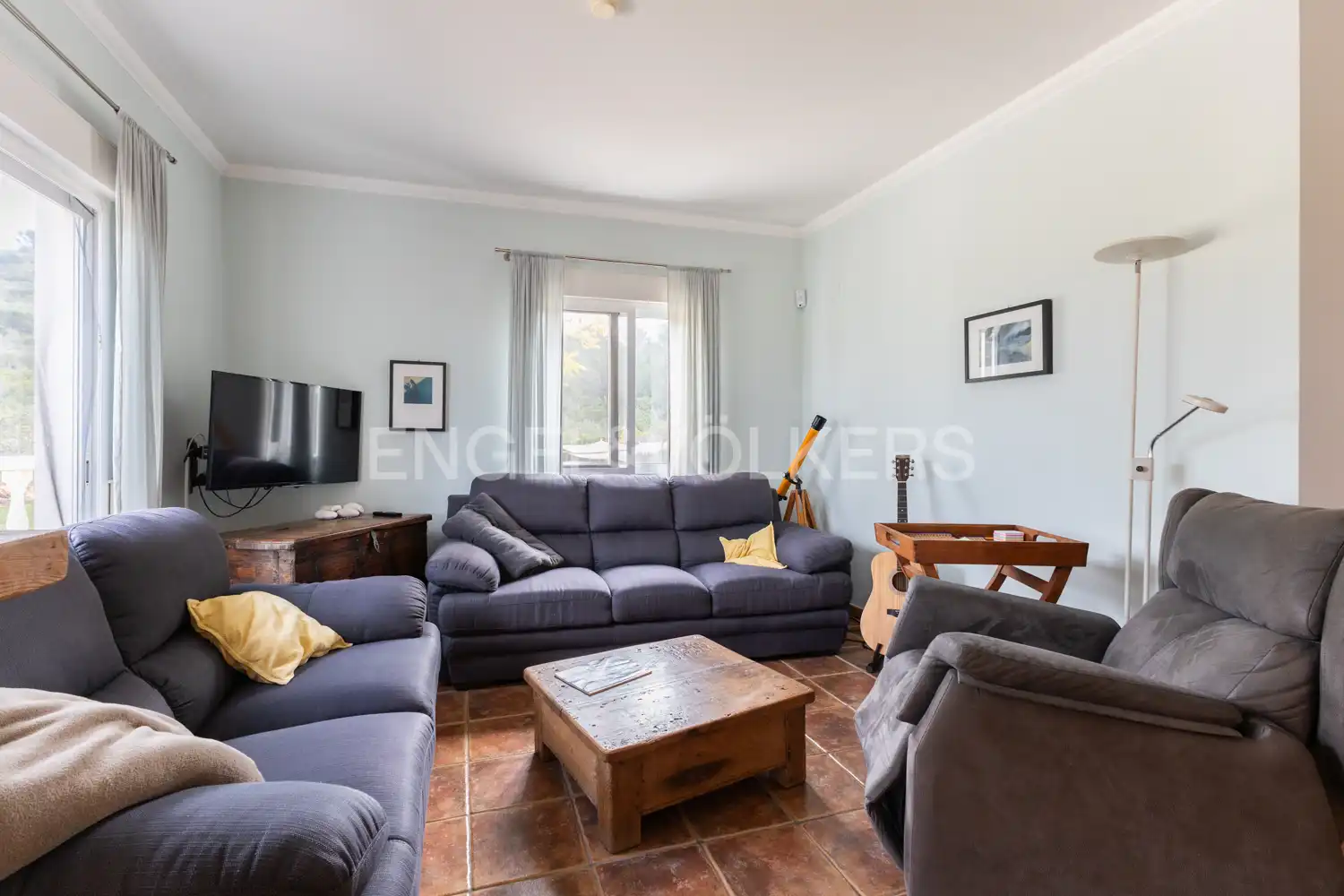 Casa con terrazza in vendita a Jesús Pobre, imagen 46