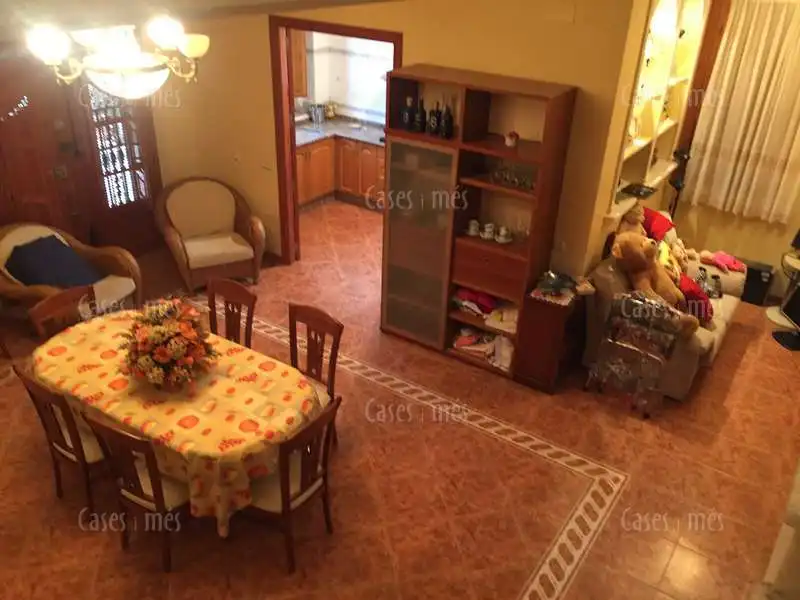 Villa con piscina in vendita a Alboraya Centro, imagen 34