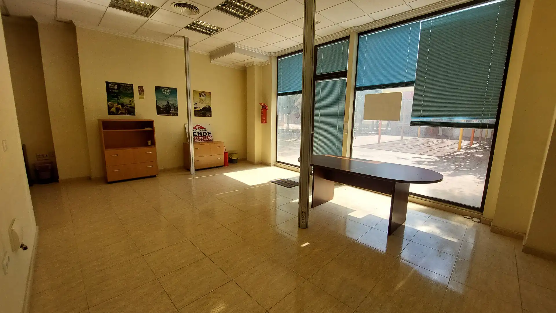 Local comercial en venda a Calle Bartolejos, imagen 11