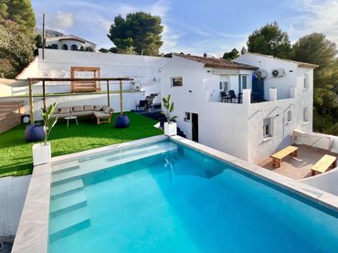 Casa amb piscina en venda a La Pedrera - Vessanes
