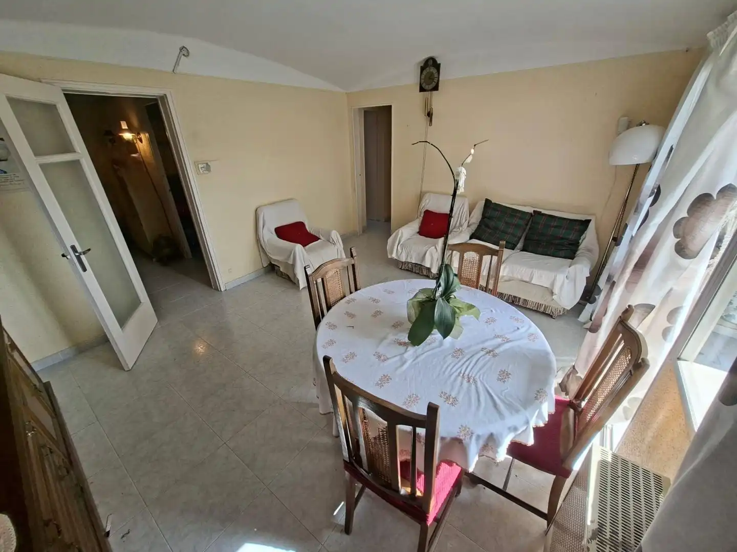 Wohnung mit Terrasse zum Verkauf in Avenida ISABEL LA CATOLICA D', imagen 5