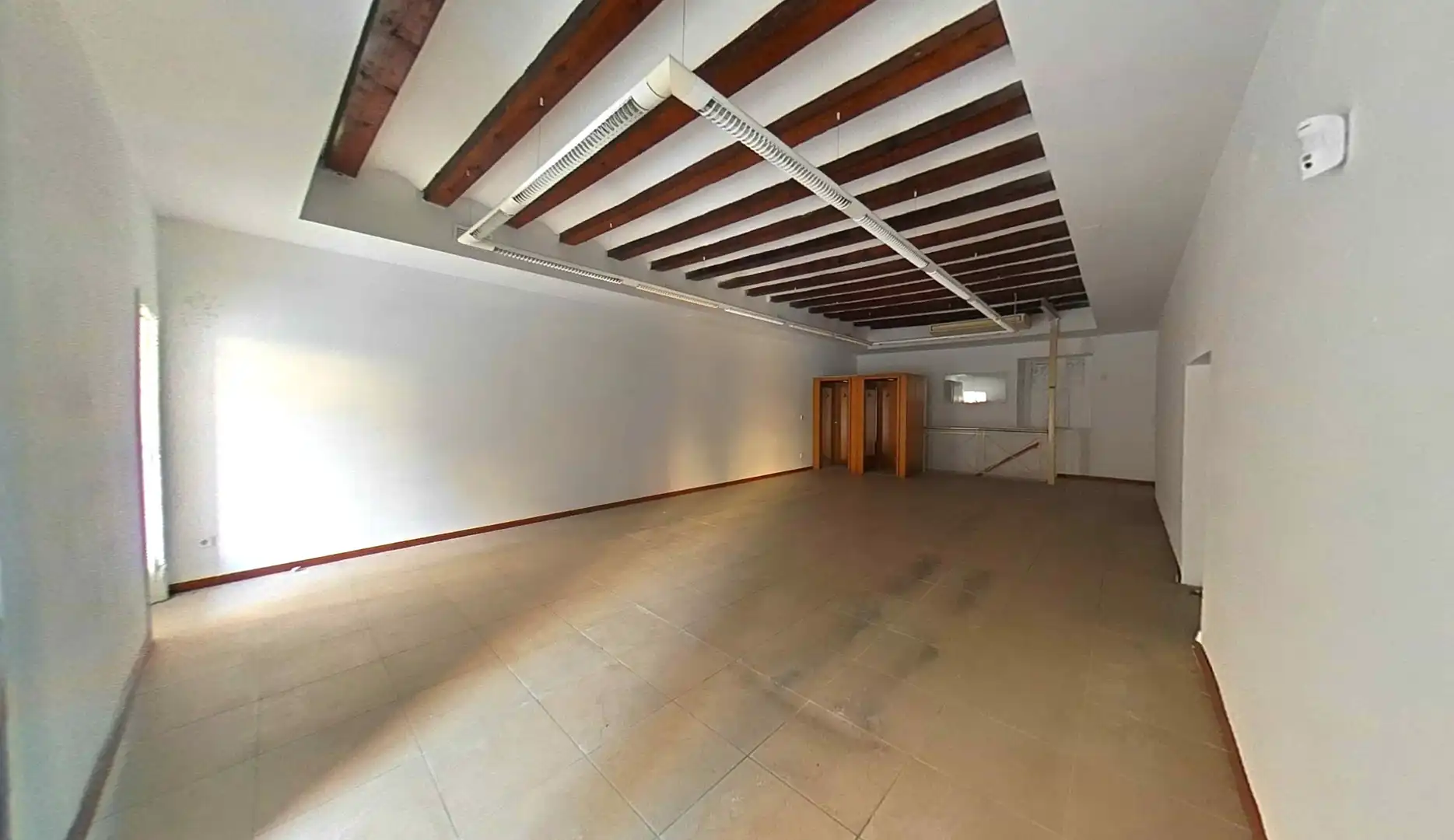 Business premises for sale in Casco Histórico