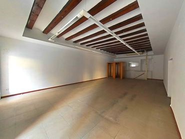 Business premises for sale in Casco Histórico