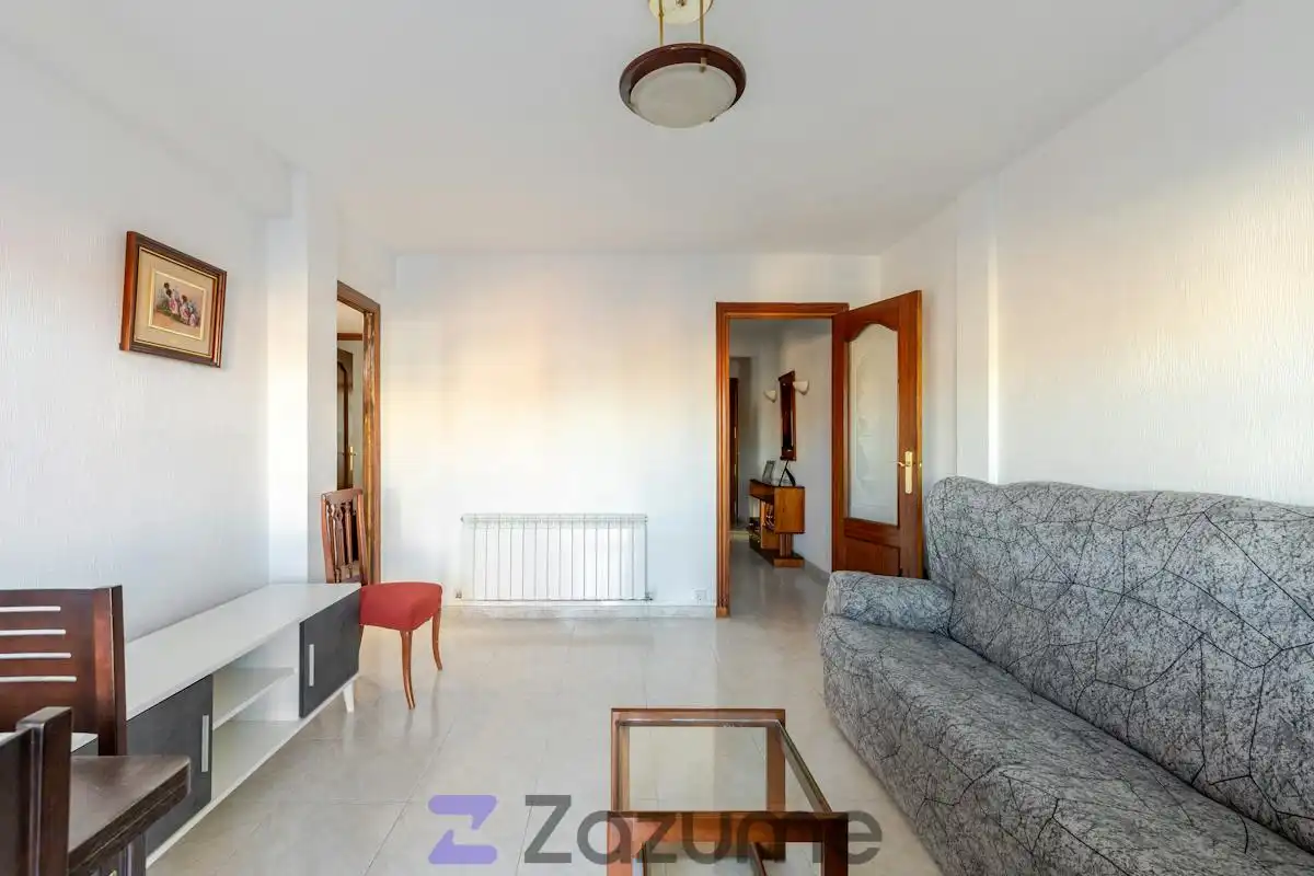 Wohnung mit Terrasse zur Miete in C. Gran Canal, imagen 4