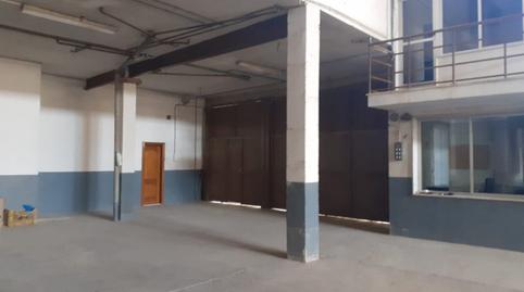 Photo 4 of Industrial buildings to rent in Cox, Alicante