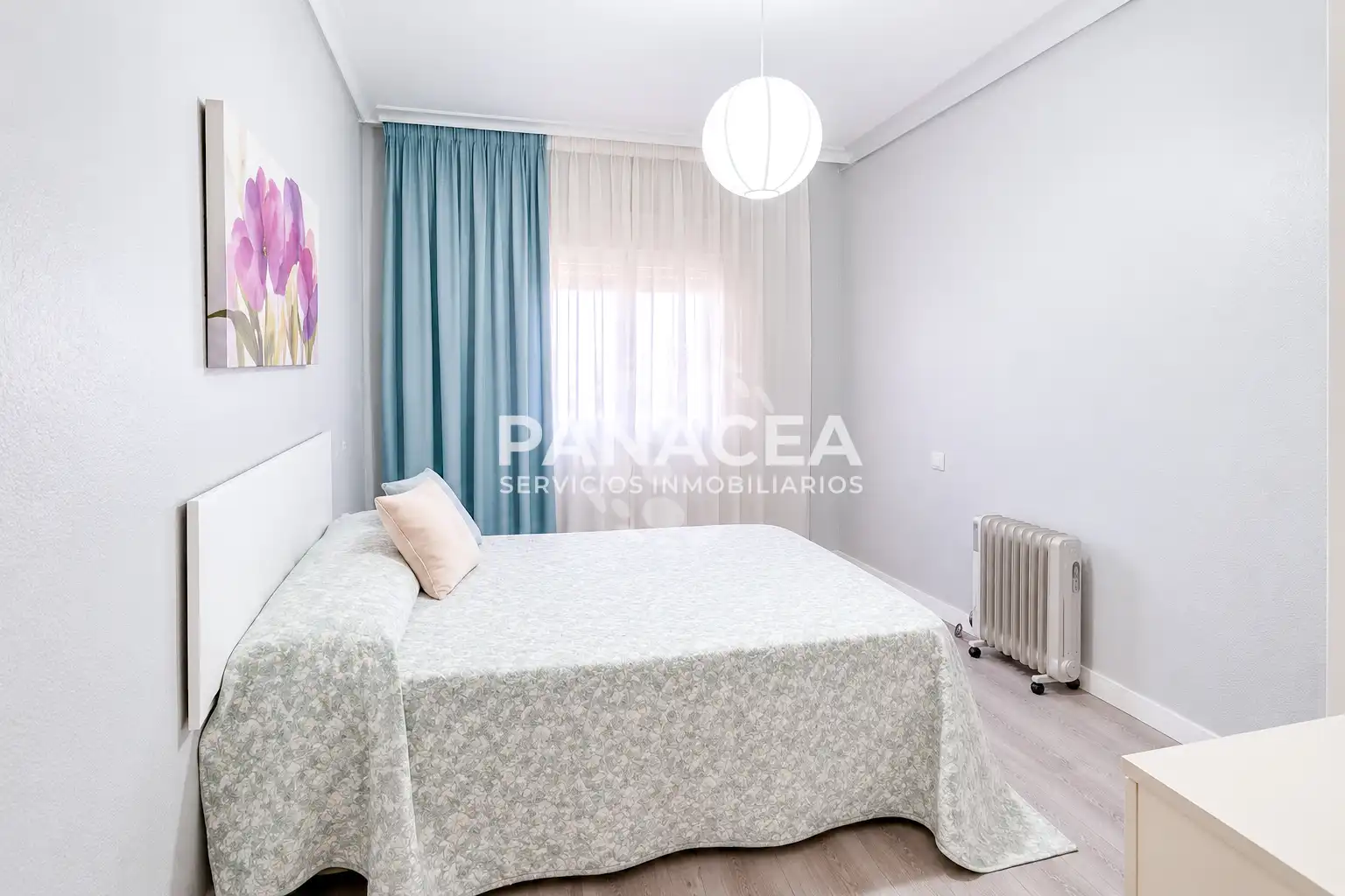 Habitación de Casa o chalet en venta en Puebla de Vícar