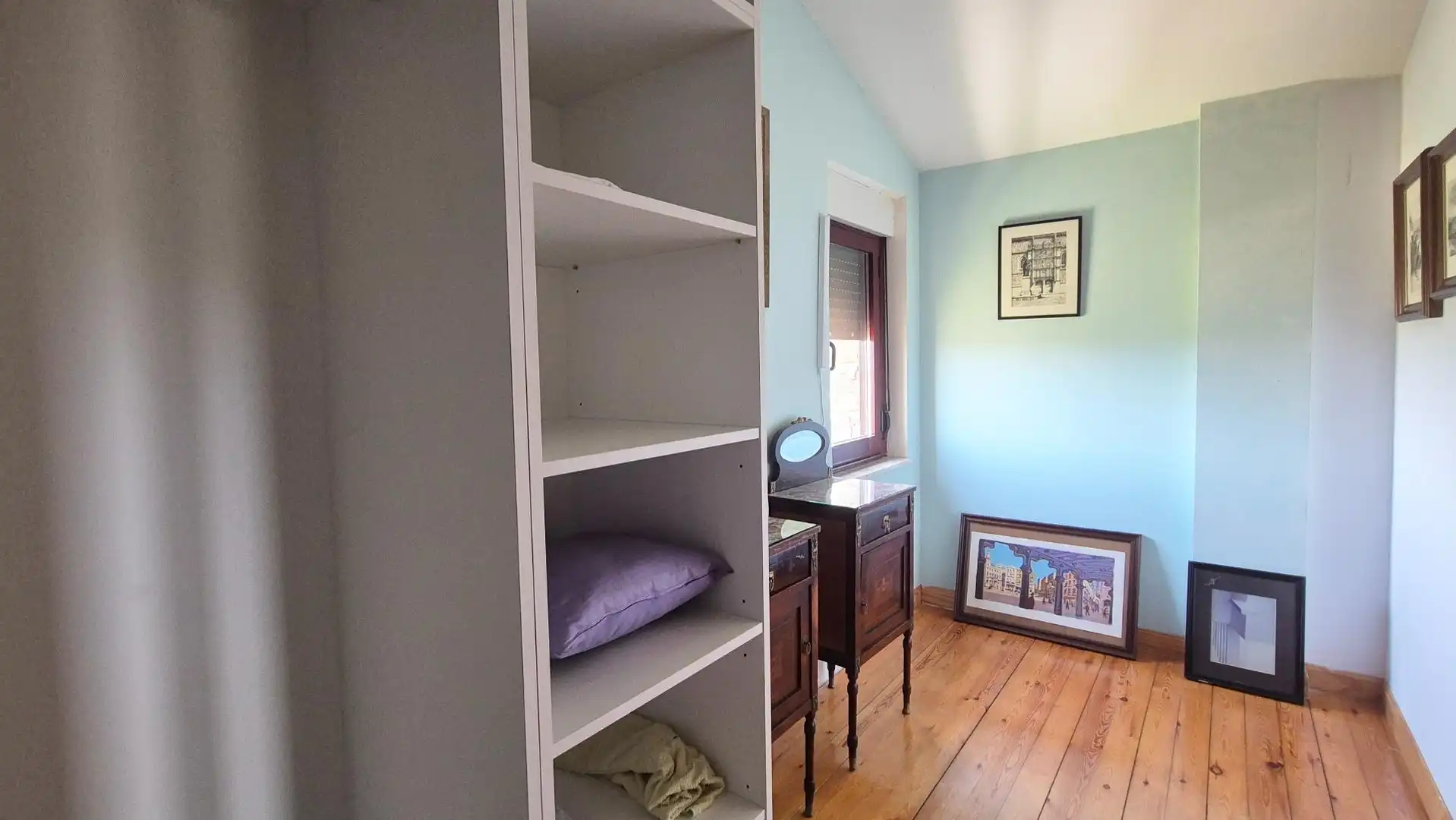 Habitación de Casa o chalet en venta en Cipérez con Piscina