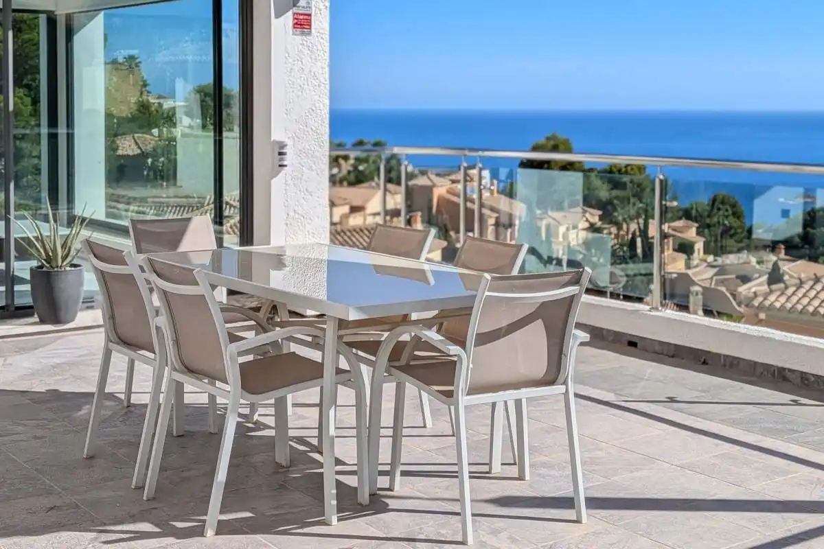 Reihenhaus zum Verkauf in Altea ciudad, imagen 12