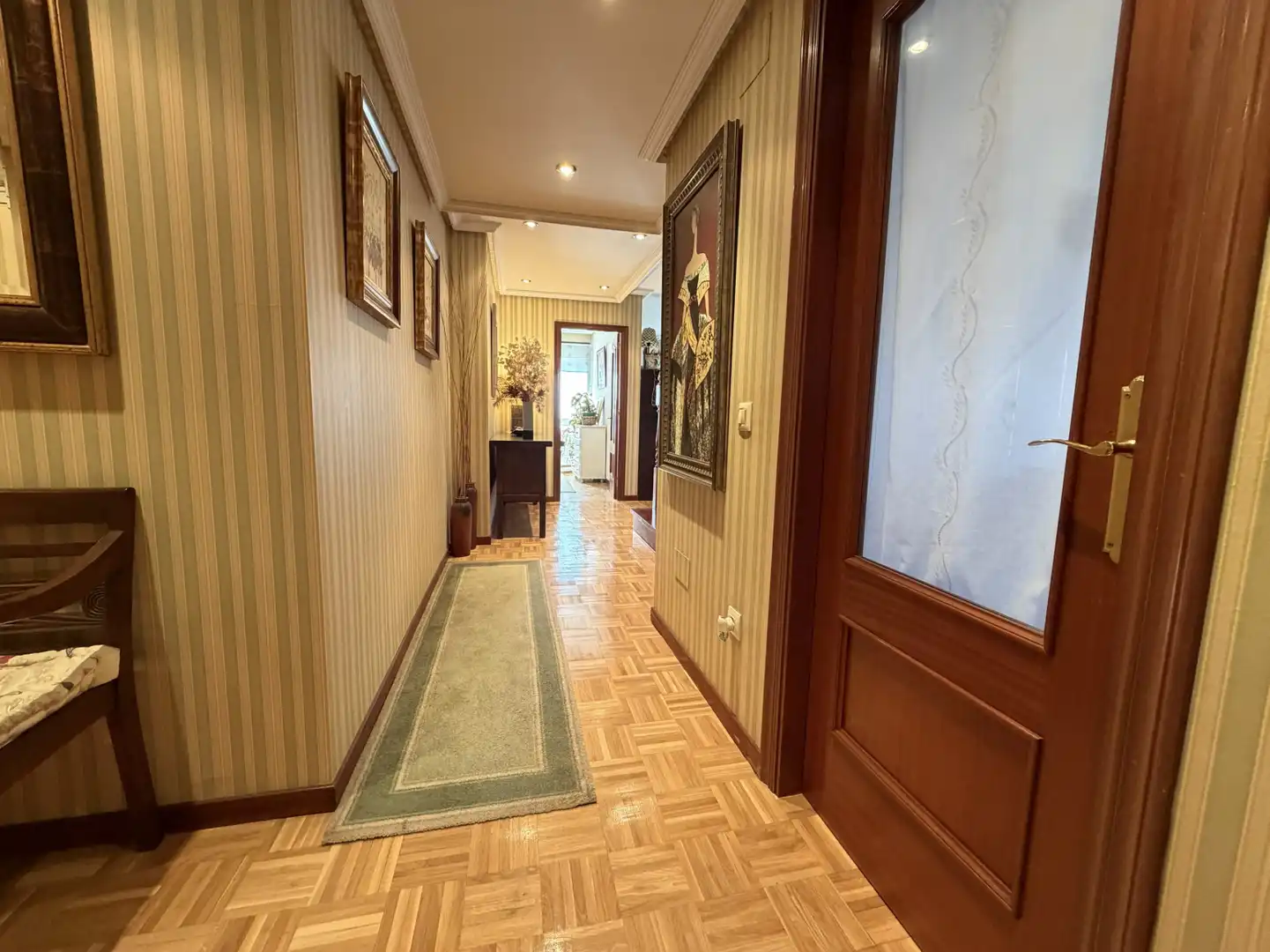 Flat for sale in Corvera de Asturias, Asturias