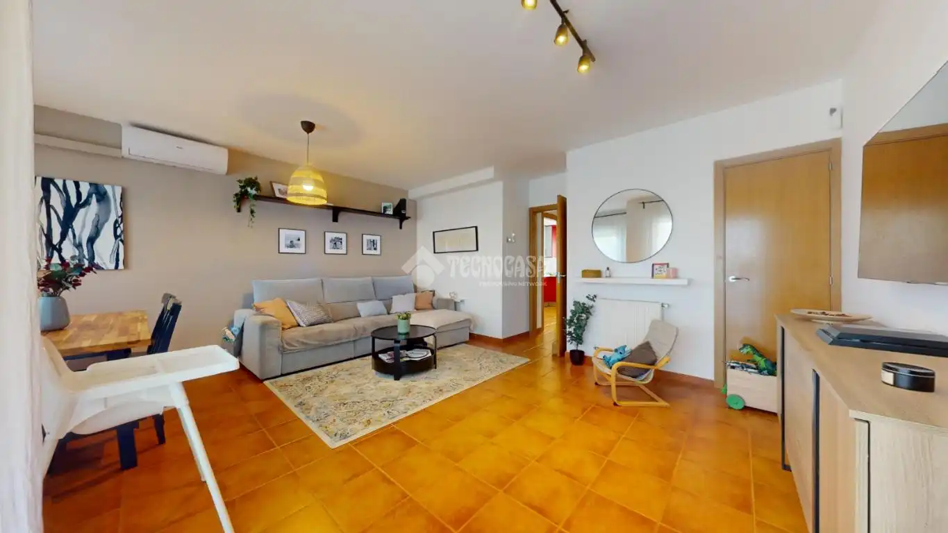 Casa bifamiliare con piscina in vendita a El Casar, imagen 9