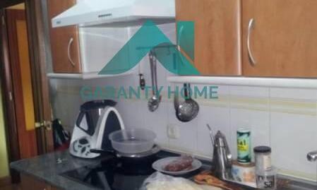 Foto 2 de Pis en venda a La Cañada, Cáceres