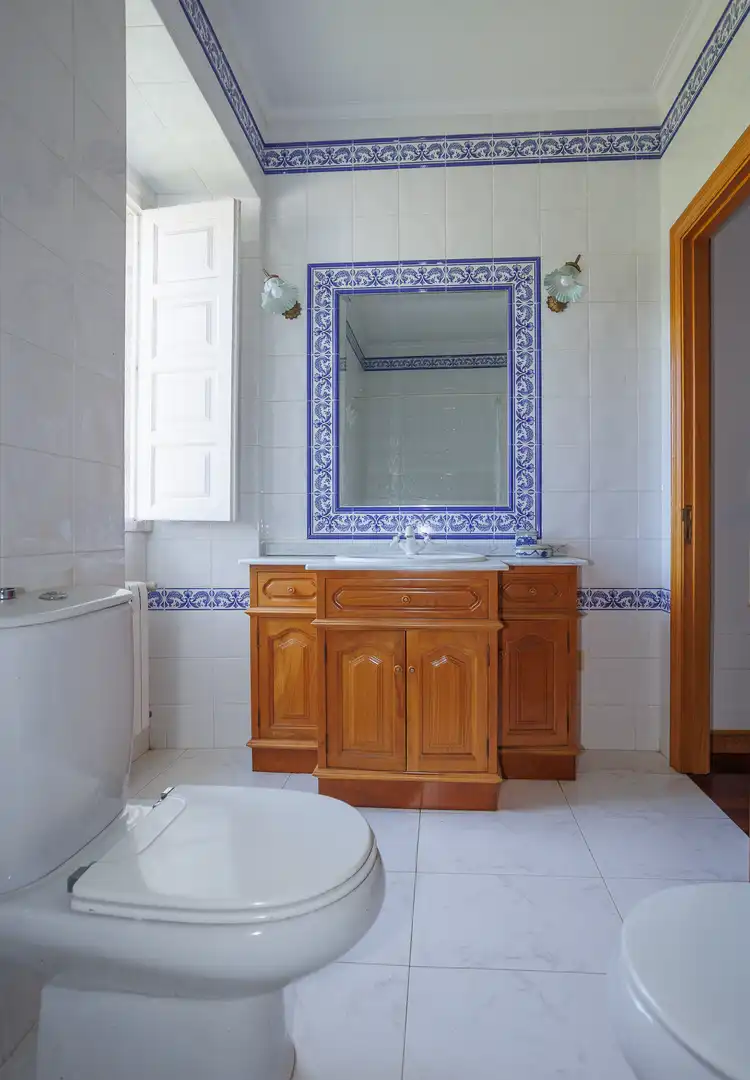 Casa rústica amb piscina en venda a Parroquias del Este, imagen 12