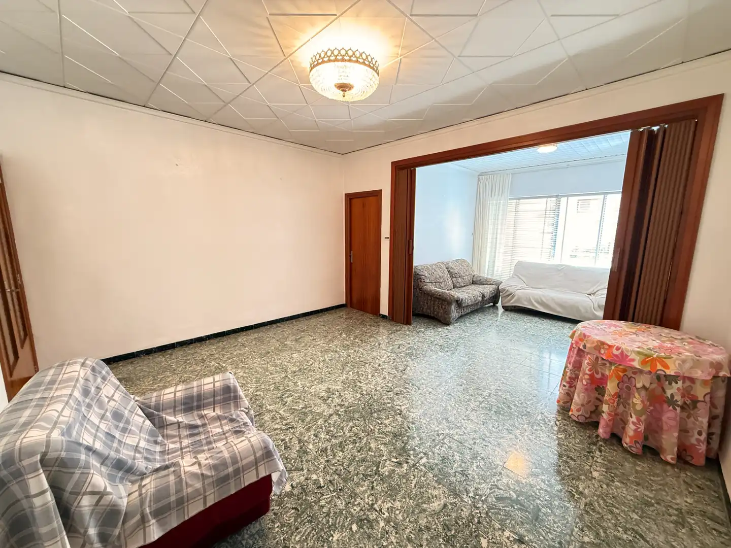 Piso con terraza en venta en Carlet, imagen 3