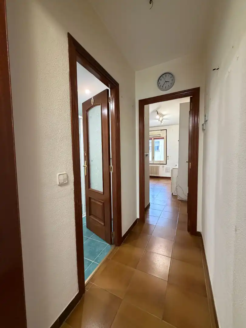 Flat for sale in Eixample - Horta Capallera