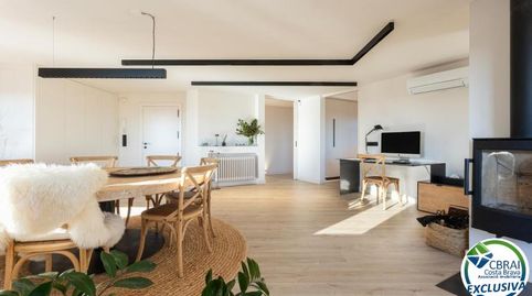 Foto 5 de Ático en venta en Eixample - Horta Capallera, Figueres