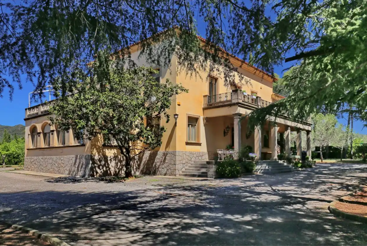 Villa con giardino in vendita a Matadepera, imagen 34