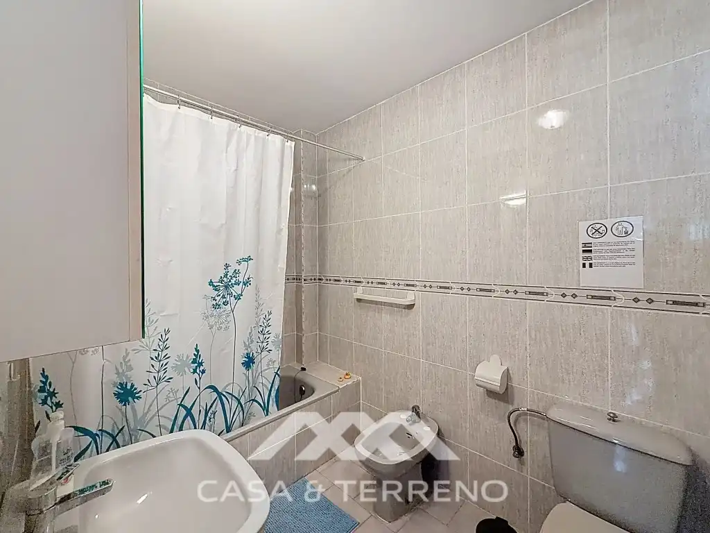 Dúplex amb ascensor en venda a Urbanizacion Pueblo Nuevo(Algar-Costa), imagen 13