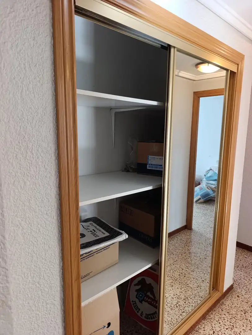 Habitación de Piso en venta en Manises con Aire acondicionado