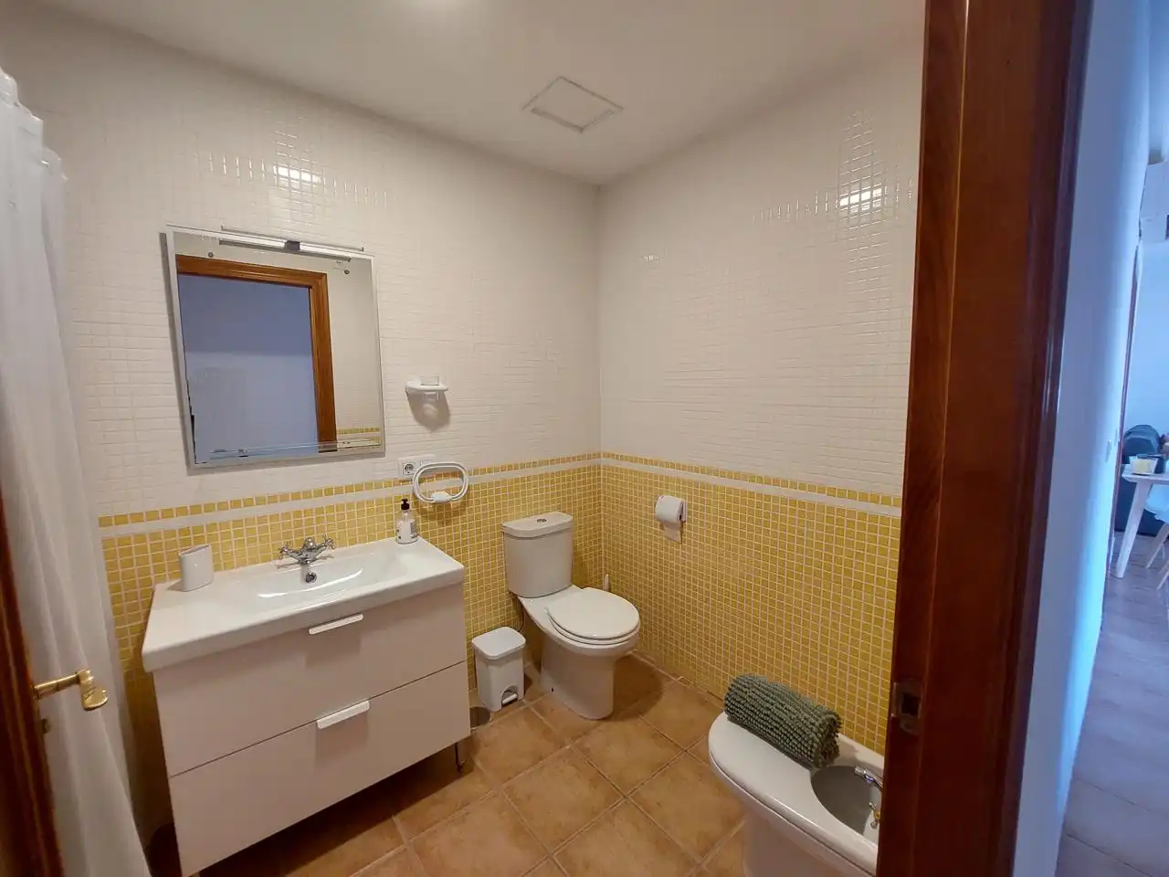 Appartement à louer à Ronda del Generalife, imagen 17
