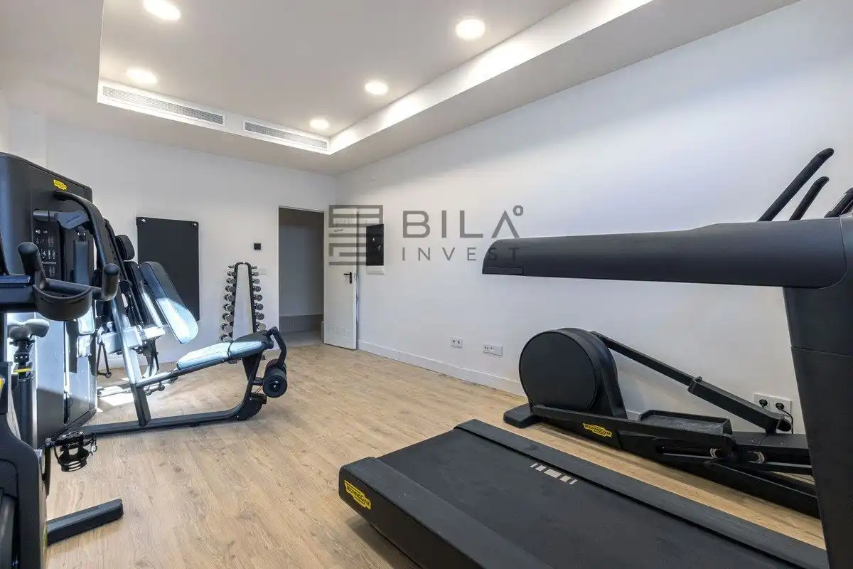 Wohnung mit Pool zum Verkauf in Horizon 36, imagen 31