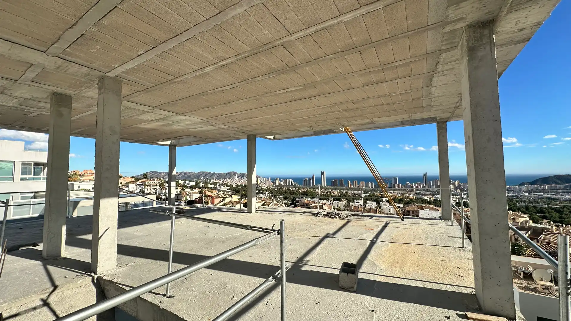 Villa avec terrasse à vendre à Calle Viena 13, imagen 22