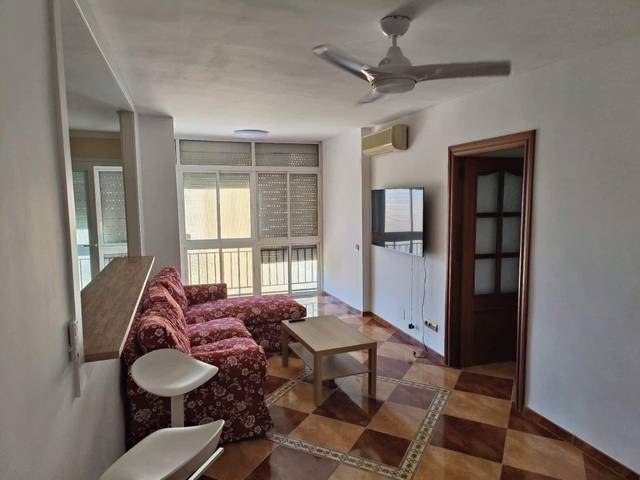 Piso en Venta en La Unión - Cruz de Humilladero - Los Tilos