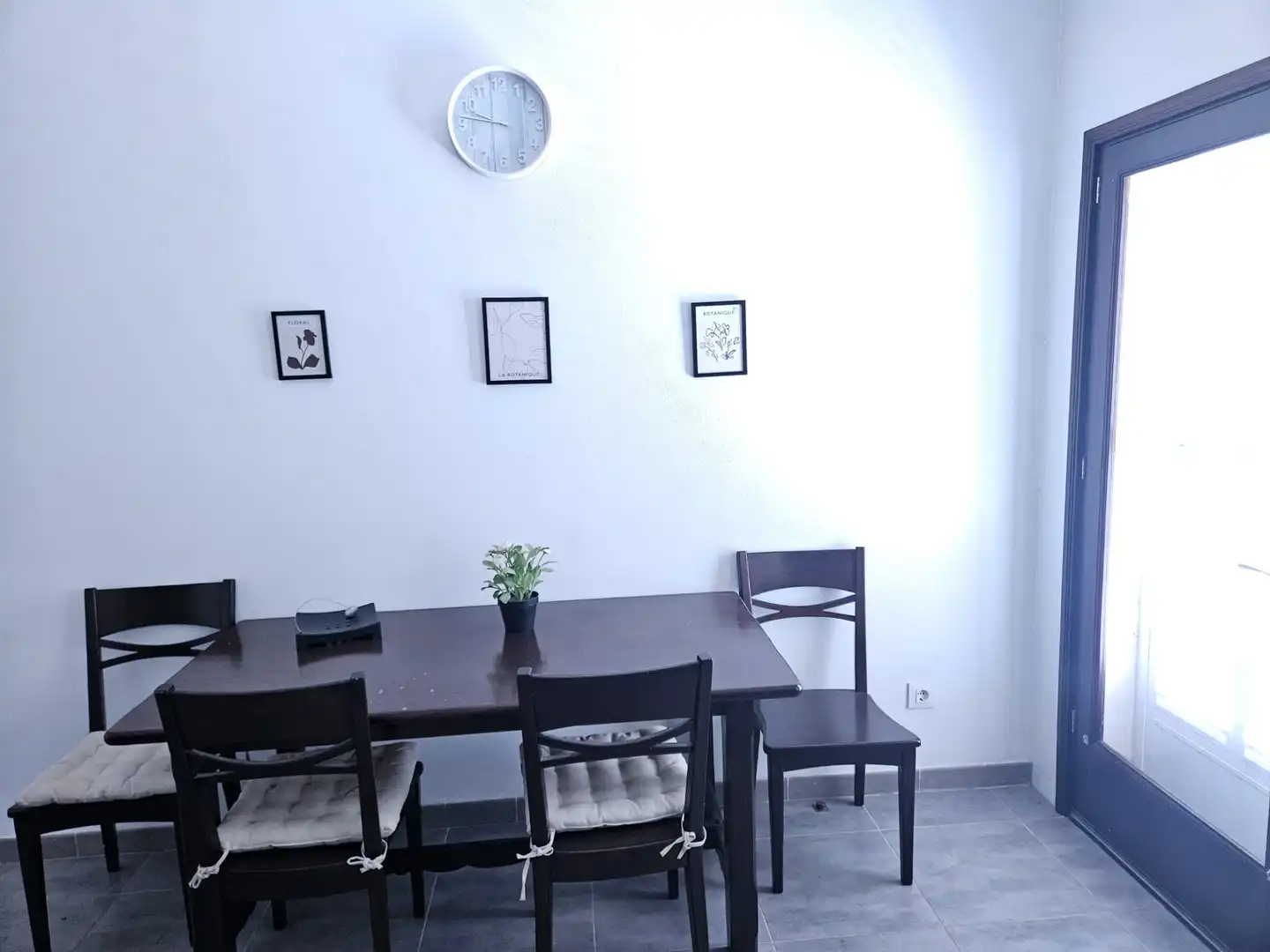 Dining room of Houses for rent in Felanitx  with Balcony