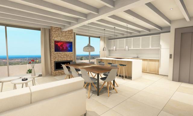 Casa-chalet en Venta en S'Alquería Blanca - Calonge