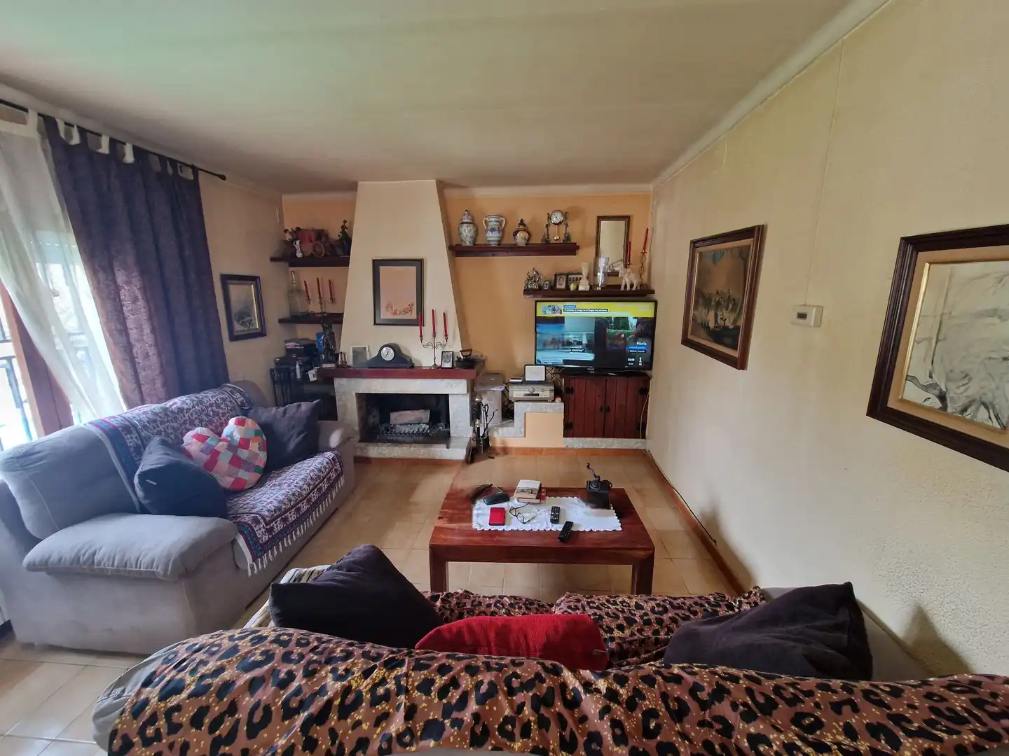 Casa o xalet en venda a Canyamars
