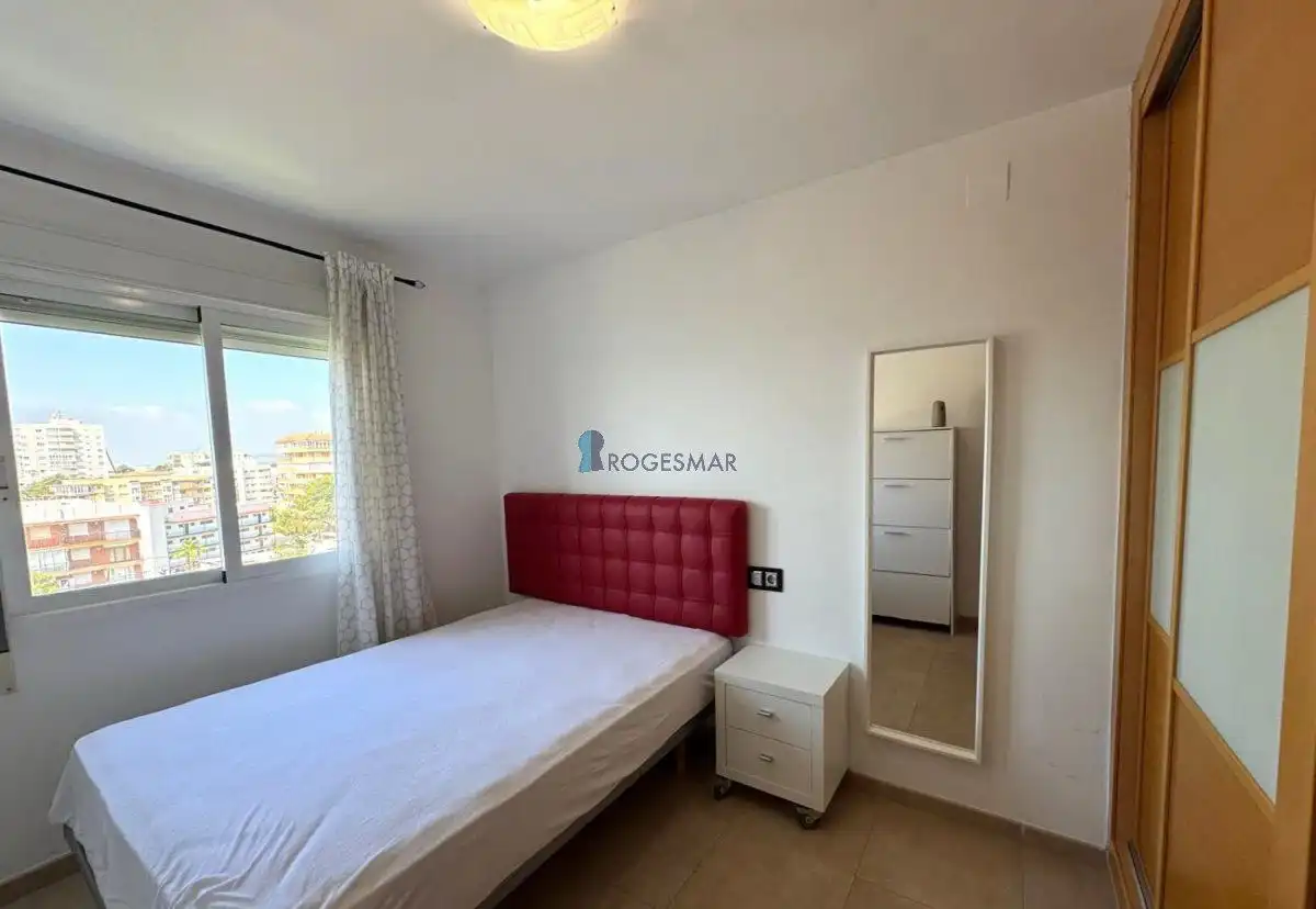 Apartament amb piscina en venda a Avenida Ferrandis Salvador 86, imagen 16